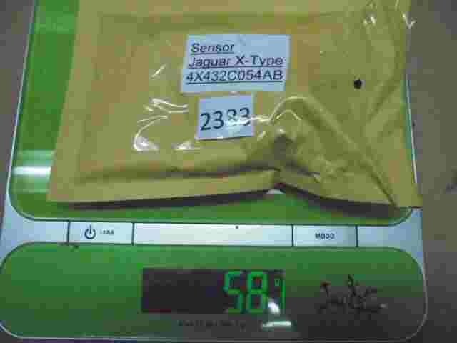 Sensor Raddrehzahl Jaguar X-Type 4X432C054 4X43-2C054 4X432C054AB 1S7T14N003CC