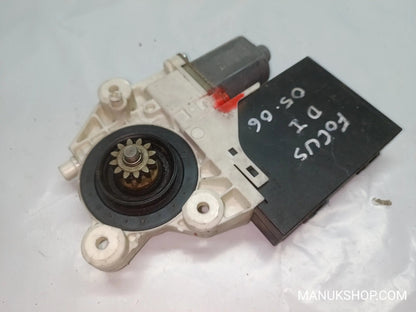 Fensterheber motor vorne links Ford Focus  C-Max 0130822215 5WK11570K 981405103