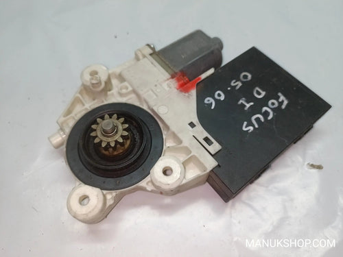 Fensterheber motor vorne links Ford Focus  C-Max 0130822215 5WK11570K 981405103