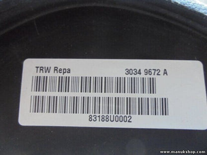 Beifahrer Land rover Discovery II 2.5 Td5 EHM 102670 PUY EHM102670PUY 30349672A