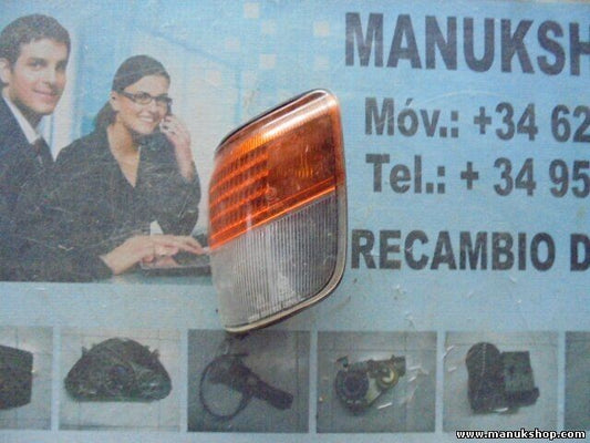 Blinker vorne links Mitsubishi Pajero Montero II 21037746 210 37746 21037747