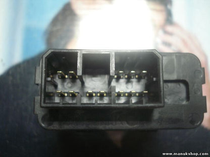 Steuergerät Wegfahrsperre Alarmmodul Mazda 323F 1998–2003 TC91675G2B X1T14383M