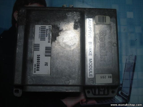 Steuergerät Jeep Cherokee (XJ) 1987-1996 BENDIX S101730001A 56003666 2820330