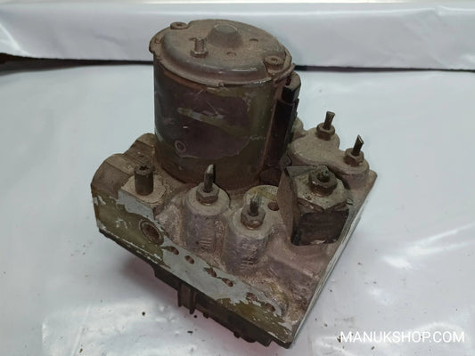 ABS Hydraulikblock Mercedes-Benz W210 E-Klasse BOSCH 0265217007  0 265 217 007