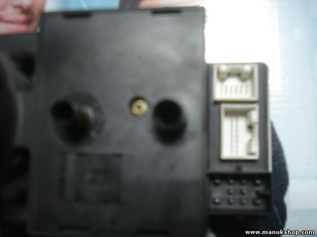 Zentralverriegelungspumpe Audi A3 A4 A6 A8 8D 8D0 862 257 8D0862257