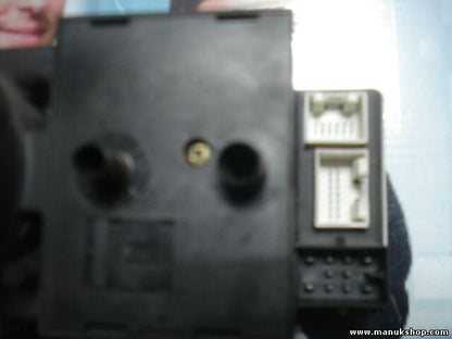 Zentralverriegelungspumpe Audi A3 A4 A6 A8 8D 8D0 862 257 8D0862257