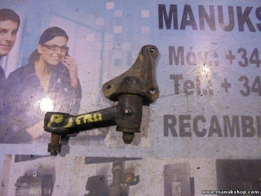 Lenkzwischenhebel Lenkhebel Mitsubishi Pajero Montero MB241830, MB698532