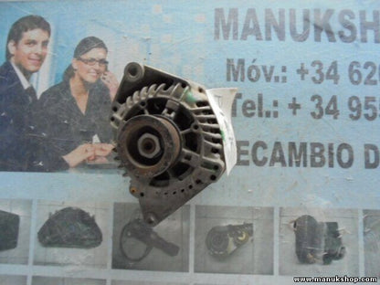 Lichtmaschine Nissan Pick-up 1998-2005 88 KW,120 PS RE1567 231003S500 231003S501
