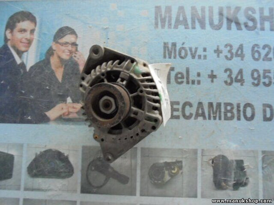 Lichtmaschine Nissan Pick-up 1998-2005 88 KW,120 PS RE1567 231003S500 231003S501