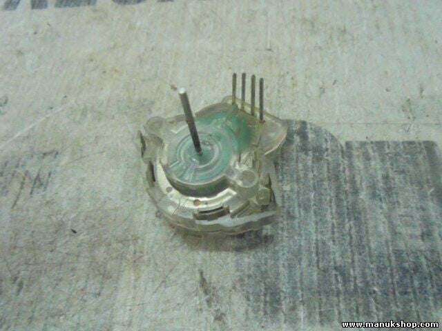 Schrittmotor Tacho Audi TT 8N1920900 8N1919860 0165300 016-5300 C6570 C-6570