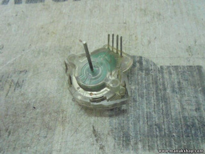 Schrittmotor Tacho Audi TT 8N1920900 8N1919860 0165300 016-5300 C6570 C-6570