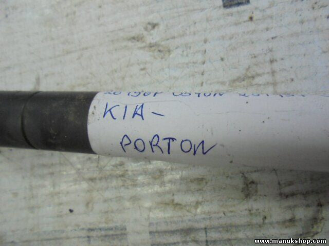 Heckklappendämpfer Kia Hyundai D56070 D-56070 D 56070 2619GP 0540N 251497 C14