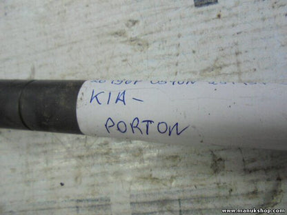 Heckklappendämpfer Kia Hyundai D56070 D-56070 D 56070 2619GP 0540N 251497 C14