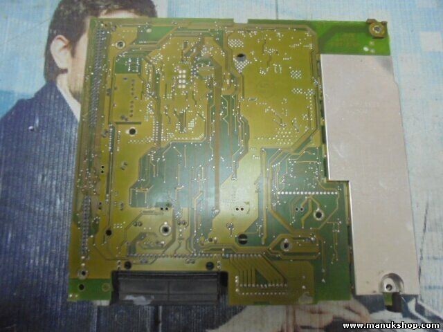 System-Navigation BMW E60-M-ASK 65126942638 65126944107 65126955348 65126948351