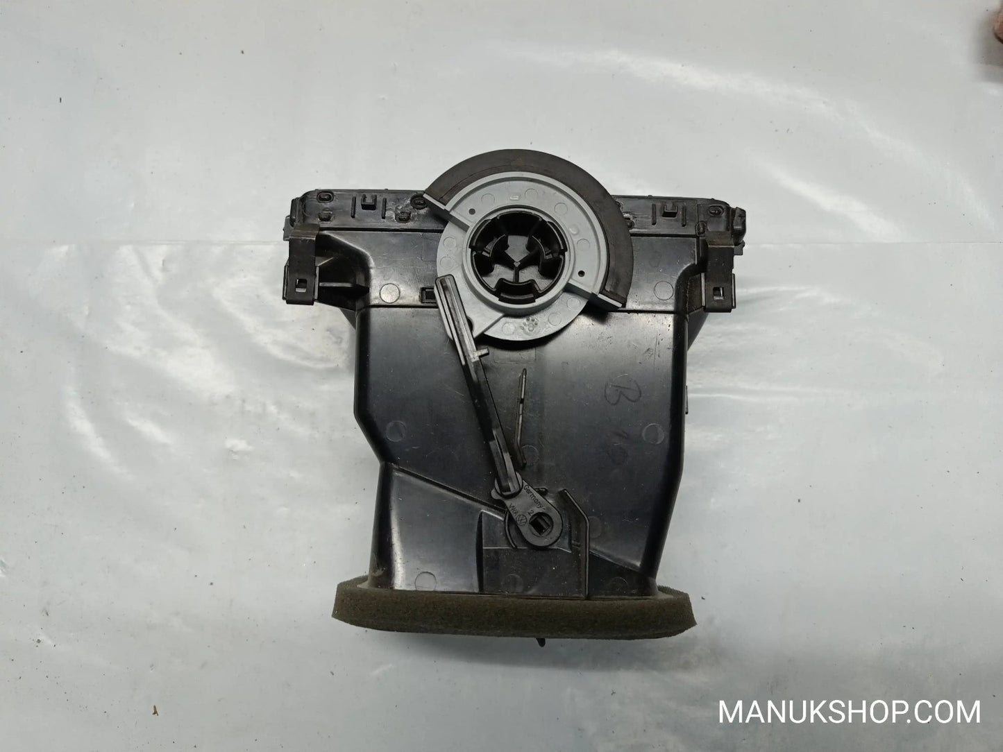 Lüftungsdüse Luftdüse Luftausströmer VW Golf VII 5G1819248 5G1819710 5G1 819 710