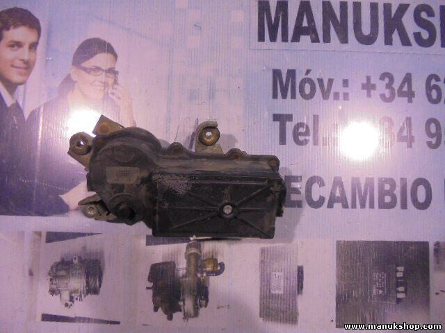 Scheibenwischermotor Chevrolet Blazer S10 DELCO 5049924