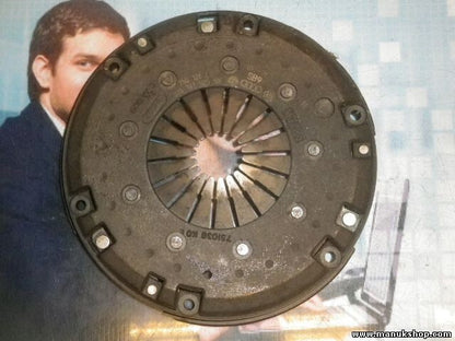 Druckplatte Audi VW Volkswagen 750126L0 028141025SX 028 141 025 SX 750 126 L0