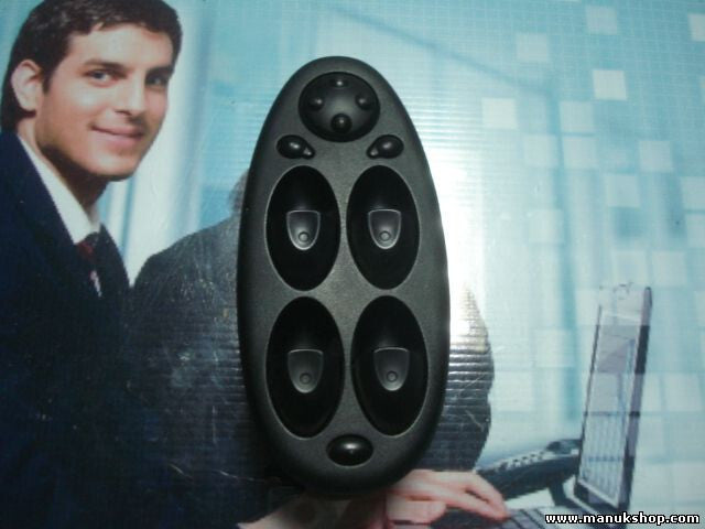 Fensterheber schalter Rover 75 LK YUD000470PUY YUD000470 PUY HW.01 SW.02
