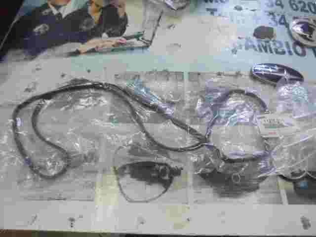 Cover Gasket  Toyota Prius Auris Corolla Alpha Yaris  1121337041 11213-37041