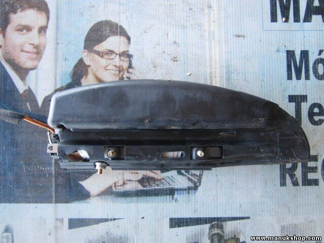 Tür  vorne rechts Renault Scenic Twingo 8200188506 550638000 150503600330