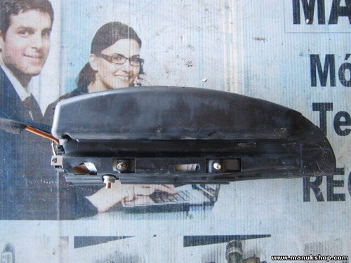 Tür  vorne rechts Renault Scenic Twingo 8200188506 550638000 150503600330