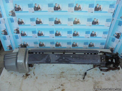 Stoßstange vorne Mitsubishi Montero Pajero 95111019