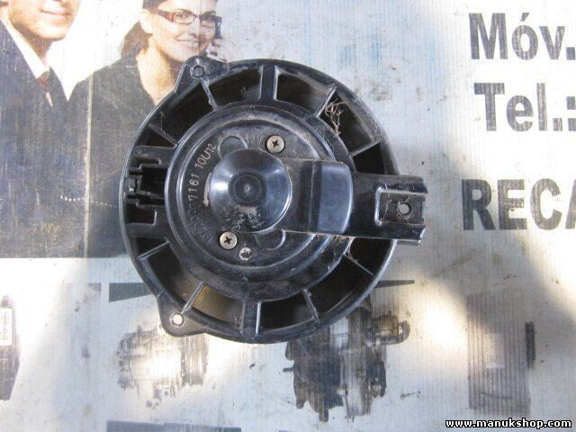 Gebläsemotor Mitsubishi Pajero Sport K90 2.5 TD 194000-7161 1940007161