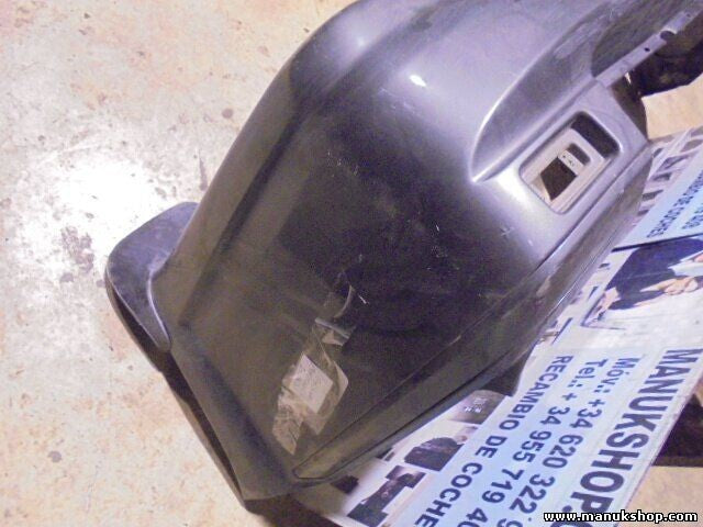Stoßstange hinten Hyundai Terracan 86610H1020 86610-H1020 86610 H1020