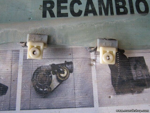 Türscheibe Seitenscheibe vorne links Opel Frontera B 43R00082 43R-00082