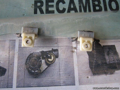 Türscheibe Seitenscheibe vorne links Opel Frontera B 43R00082 43R-00082