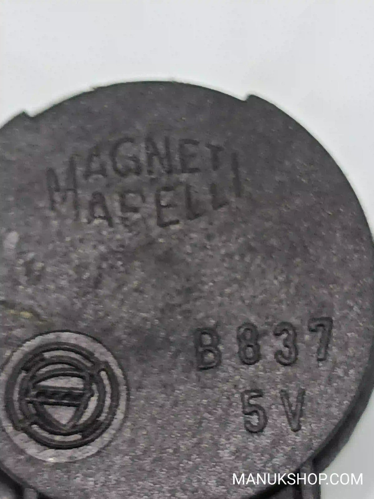 Heizungsschalter stecker Fiat Brava Marea  Magneti Marelli B8375V B837 5V