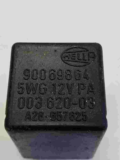 Wischerrelais Opel Omega A Vectra A Agila Calibra Movano A  90069864 00362003