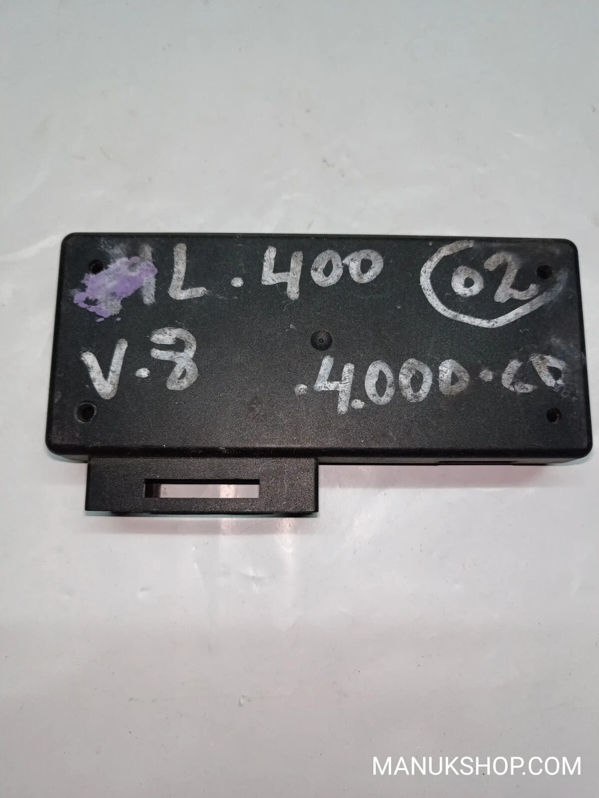 Steuergerät Interface  Mercedes-Benz  A2038202585 A 203 820 25 85  ME208 NOKIA