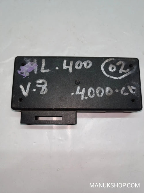 Steuergerät Interface  Mercedes-Benz  A2038202585 A 203 820 25 85  ME208 NOKIA