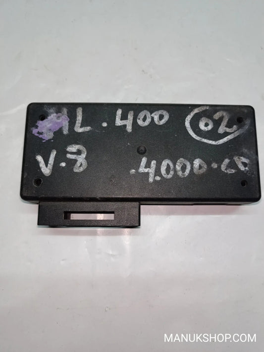 Steuergerät Interface  Mercedes-Benz  A2038202585 A 203 820 25 85  ME208 NOKIA