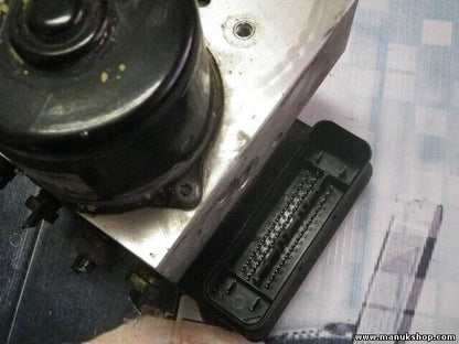 ABS Hydraulikblock Land Rover SRB000200 LN ATE 10020403554 10092508513