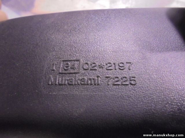 Innenspiegel Renault Scenic RX4 4x4 E4022197 E40 22197 Murakami 7225