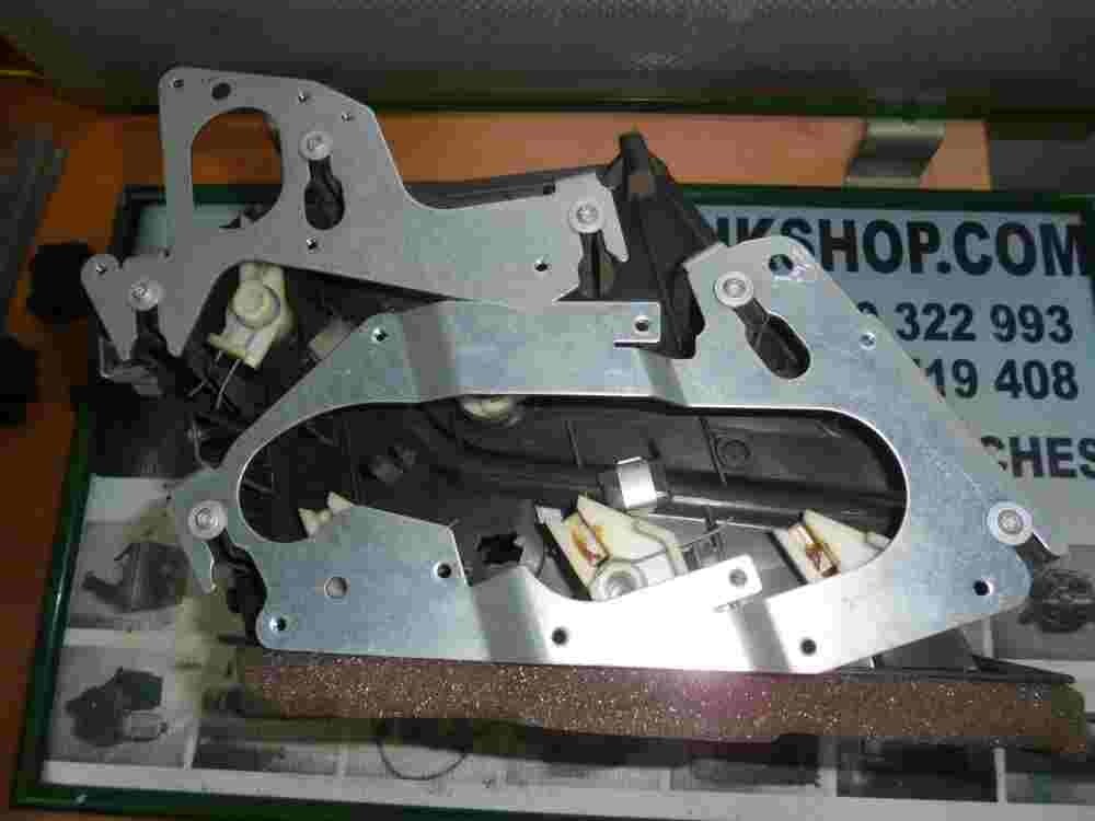 Gebläsemotor Heizung Rohrbelüfter Cayenne Audi Q7 Touareg 52495197 7L0819355F