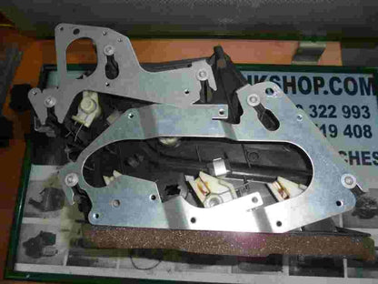 Gebläsemotor Heizung Rohrbelüfter Cayenne Audi Q7 Touareg 52495197 7L0819355F