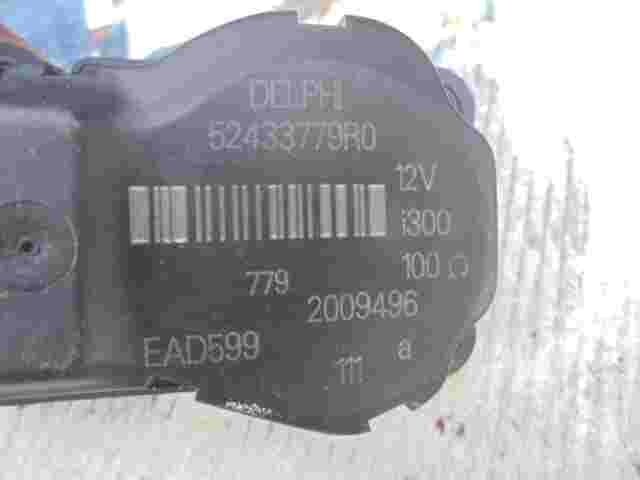 Stellmotor Heizung Opel Meriva Chevrolet Camaro Cruze 52433779R0 EAD599 2009496
