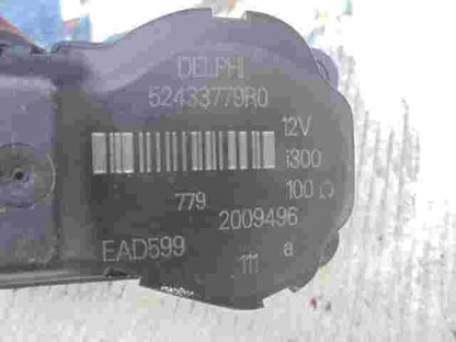 Stellmotor Heizung Opel Meriva Chevrolet Camaro Cruze 52433779R0 EAD599 2009496