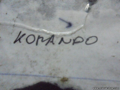 Handschuhfach schloss Ssangyong Korando KJ 2.9 D 10.1997 - 12.2001