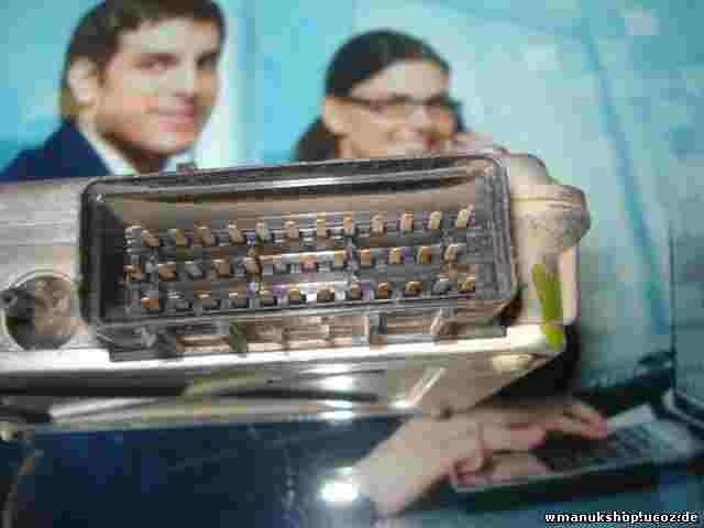 Motorsteuergerät Rover 200 400 1.4 216 416 1.6 MKC104031FG MKC104031 2557104031