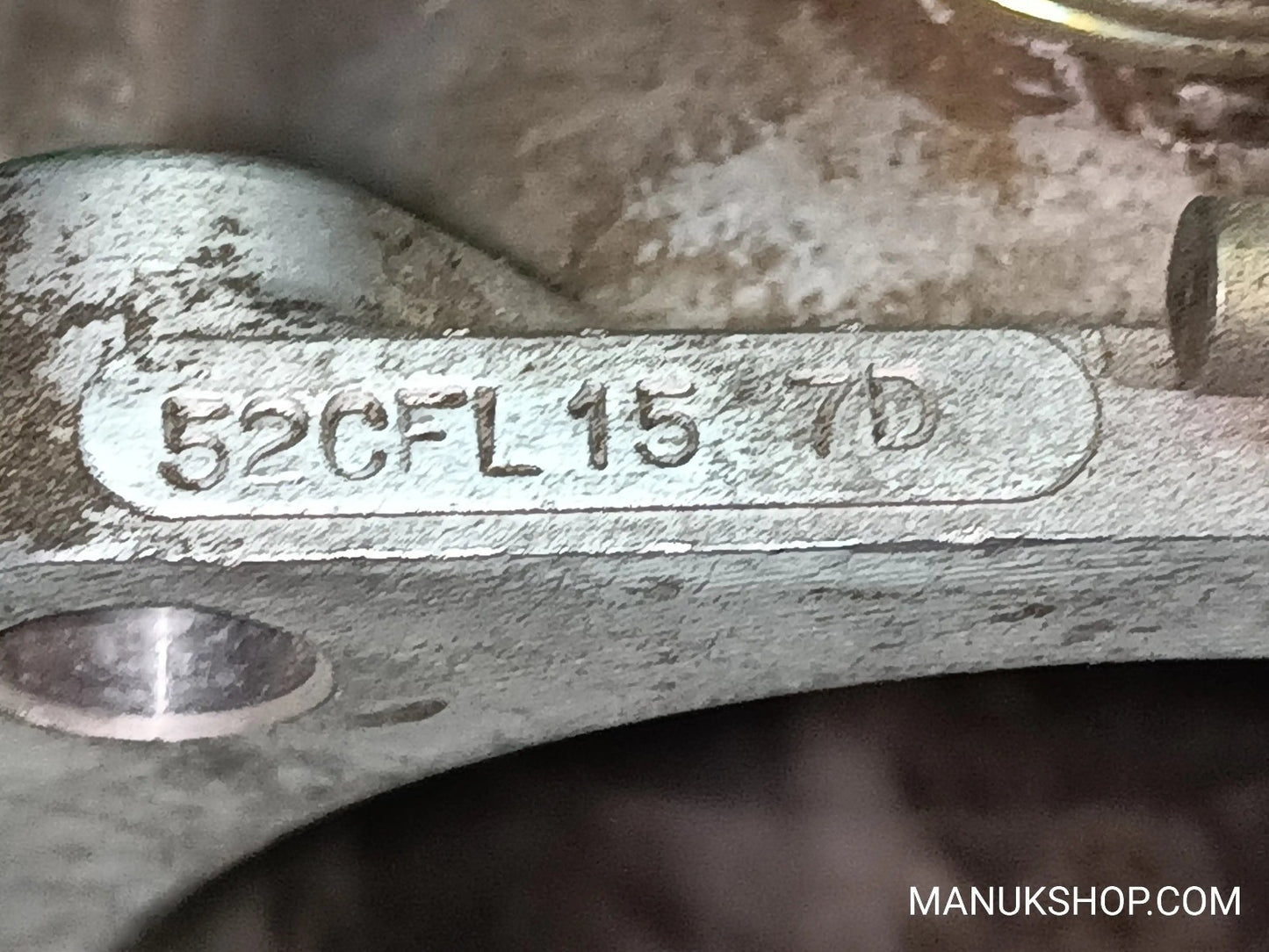Drosselklappe Fiat Lancia 52CFL157D 52CFL15 7D