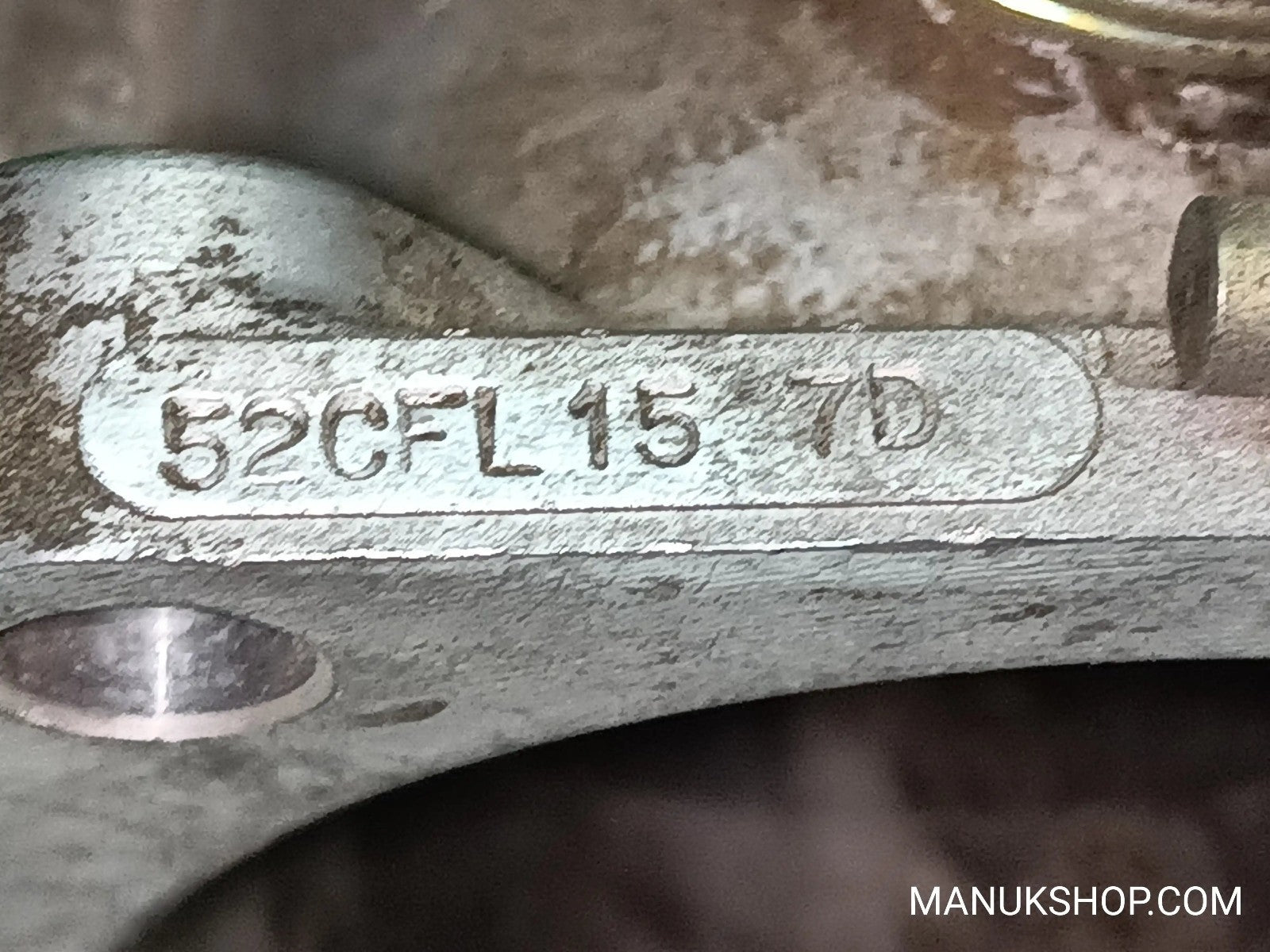 Drosselklappe Fiat Lancia 52CFL157D 52CFL15 7D