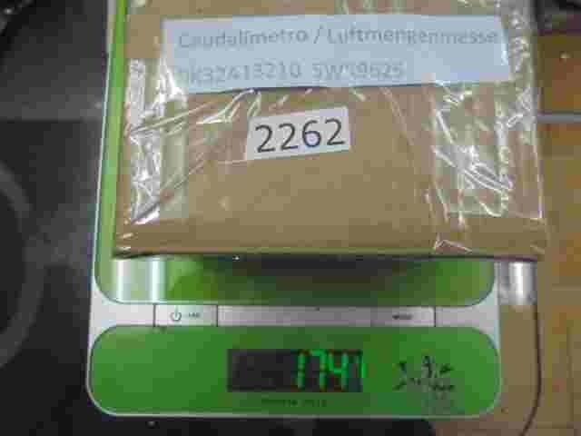 Luftmengenmesse Kia Rio OK32A13210 0K32A-13210 0K32A13210 SIEMENS