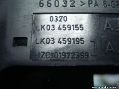 Fensterheber schalter Opel Astra H Zafira B Tigra 13183675 93162638 LK03 459155