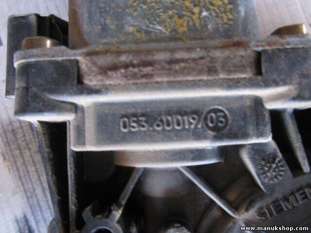 Fensterheber elektrisch hinten rechts Tata Safari 05360019 053.60019/03