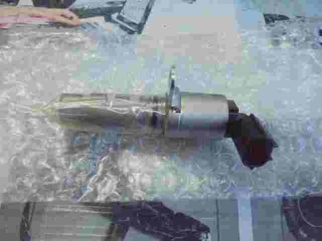 Motor-Nockenwellenölkontrolle Toyota Aygo Vitz Yaris Passo Belta 30Q0205190H4