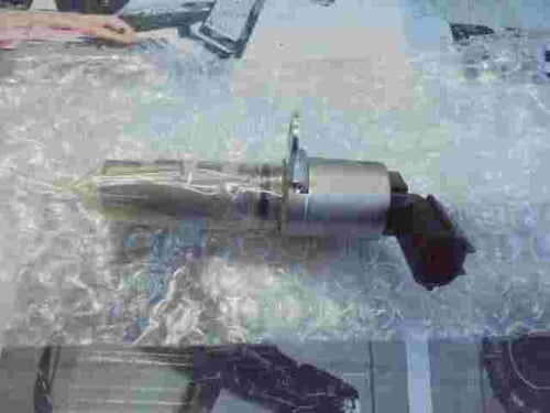 Motor-Nockenwellenölkontrolle Toyota Aygo Vitz Yaris Passo Belta 30Q0205190H4